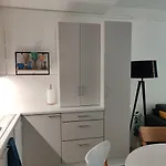 Linnankatu 25 Apartment