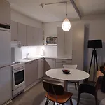 Linnankatu 25 Apartment *