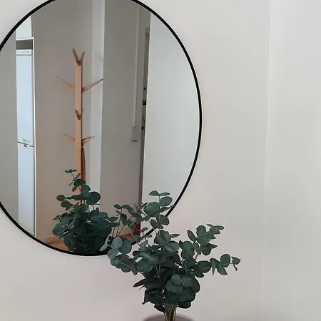 Linnankatu 25 * 萨翁林纳