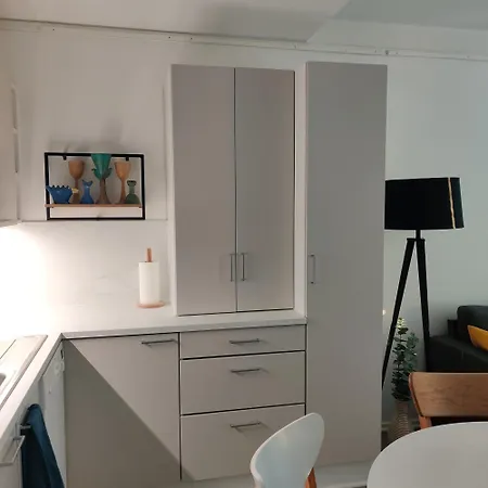 Linnankatu 25 Huoneisto