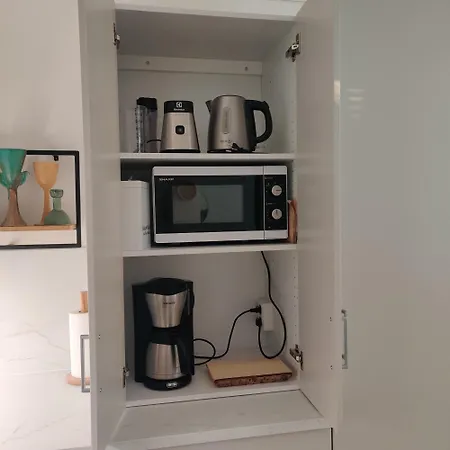 Linnankatu 25 Апартаменты *