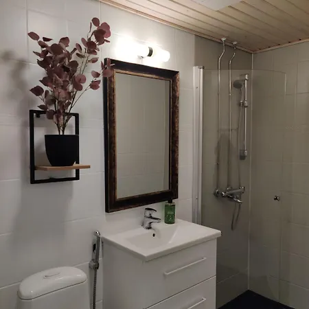 Linnankatu 25 Apartment