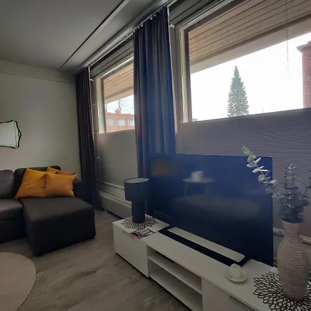 Linnankatu 25