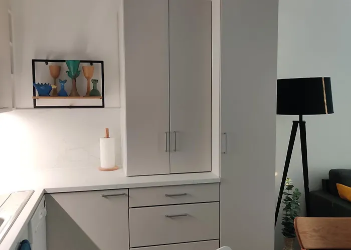 Linnankatu 25 Апартаменты