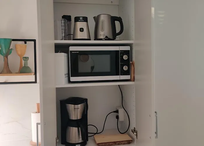 Linnankatu 25 Апартаменты *