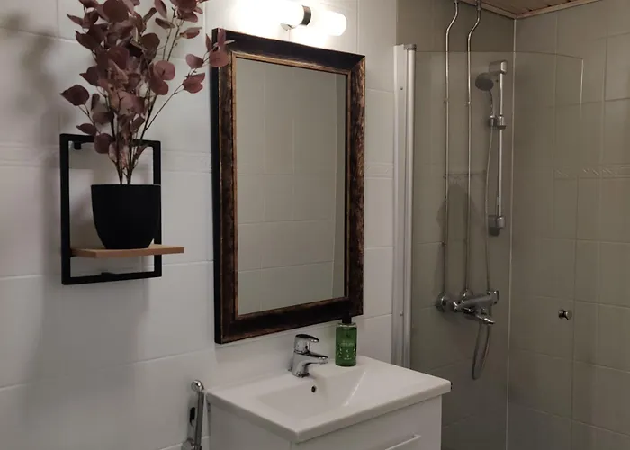 Linnankatu 25 Апартаменты