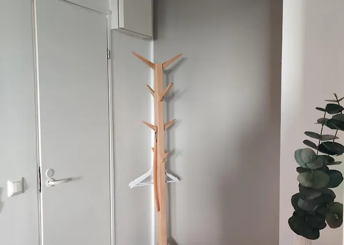 Апартаменты Linnankatu 25 *